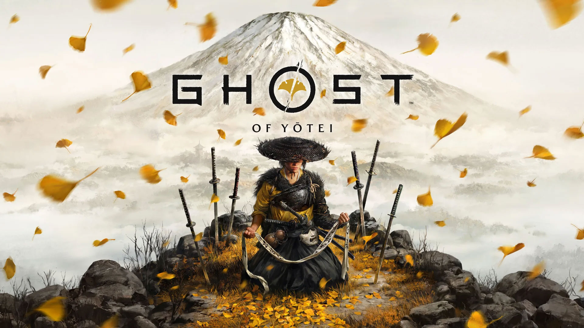 Ghost of Yōtei is set to launch sometime in 2025