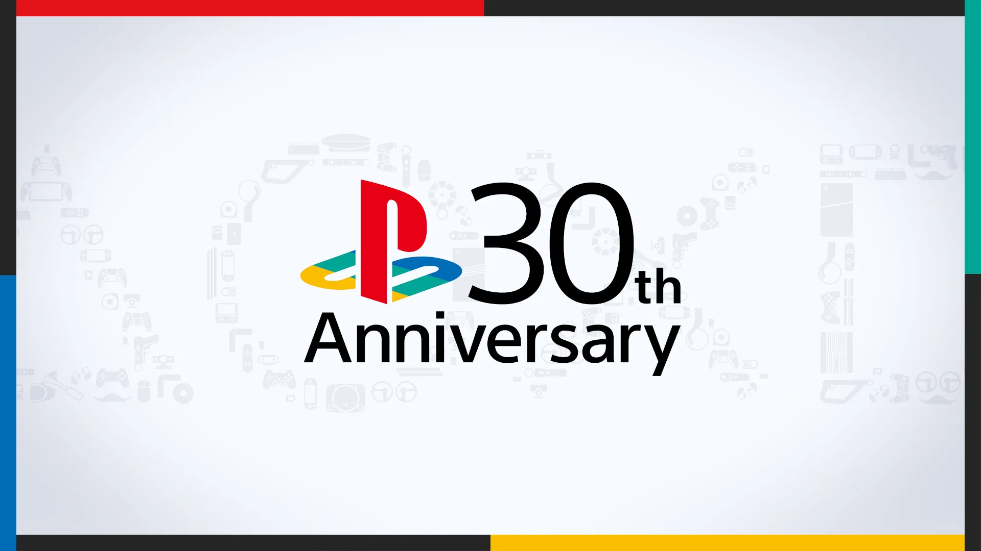 PlayStation is hosting several events to celebrate 30 years