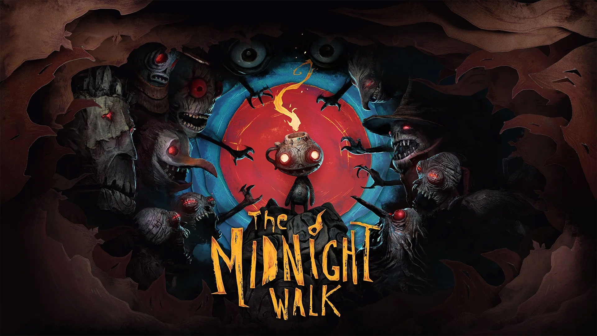 The Midnight Walk is heading to PlayStation 5 and PlayStation VR2 in 2025