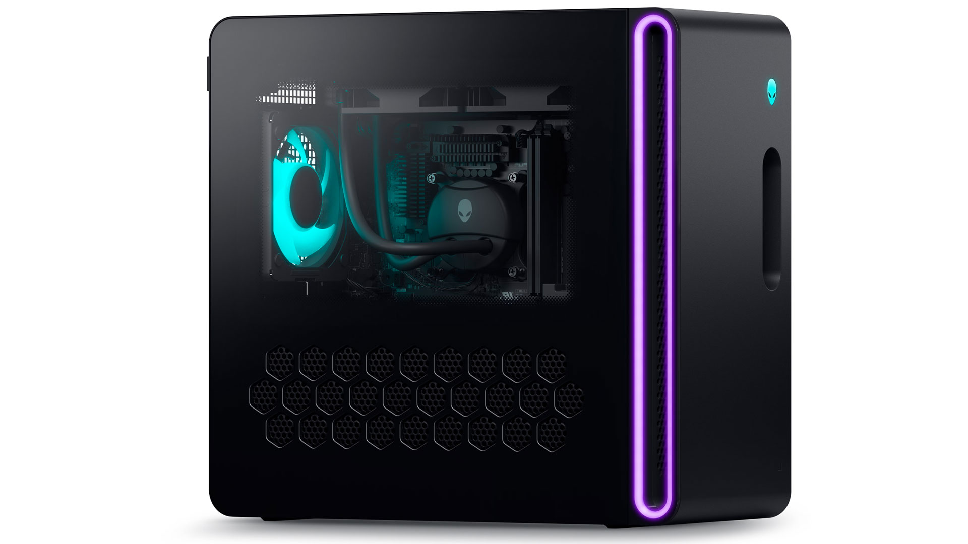 Alienware Aurora R16 Gaming Desktop PC