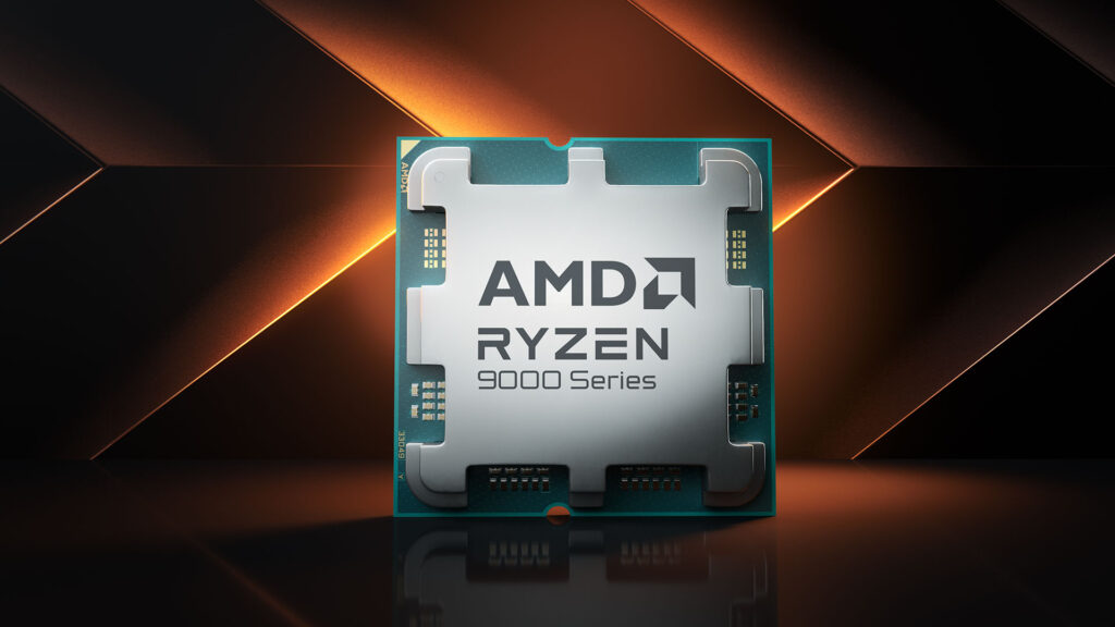 The AMD Ryzen 7 9800X3D processor will launch with a $479 retail price