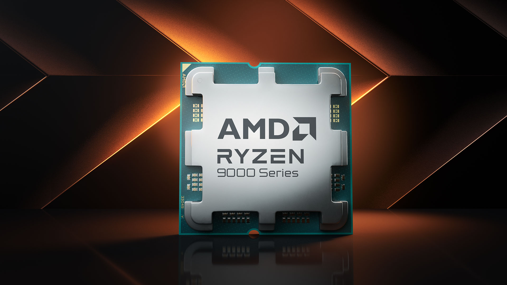 The AMD Ryzen 7 9800X3D processor will launch with a $479 retail price