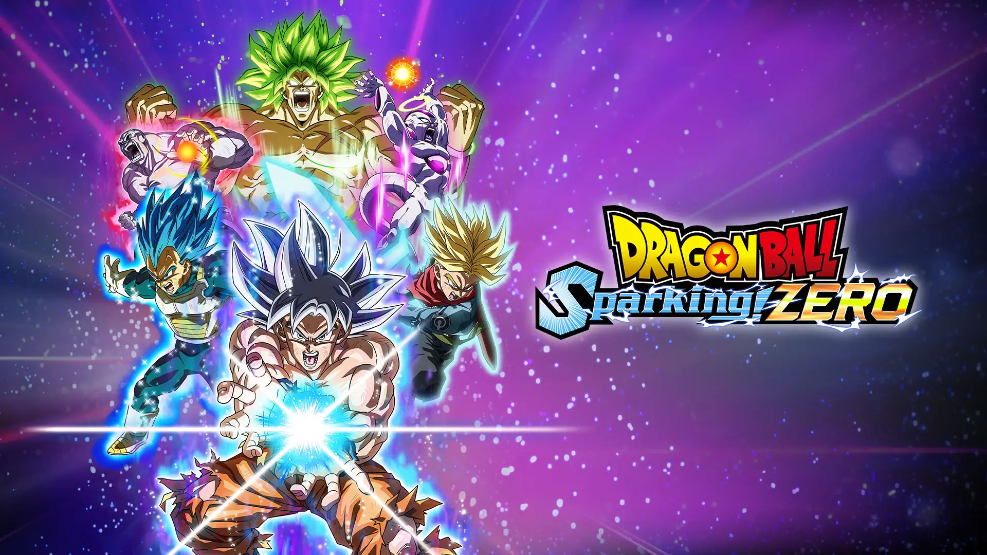 Dragon Ball: Sparking! Zero sold three million units in 24 hours