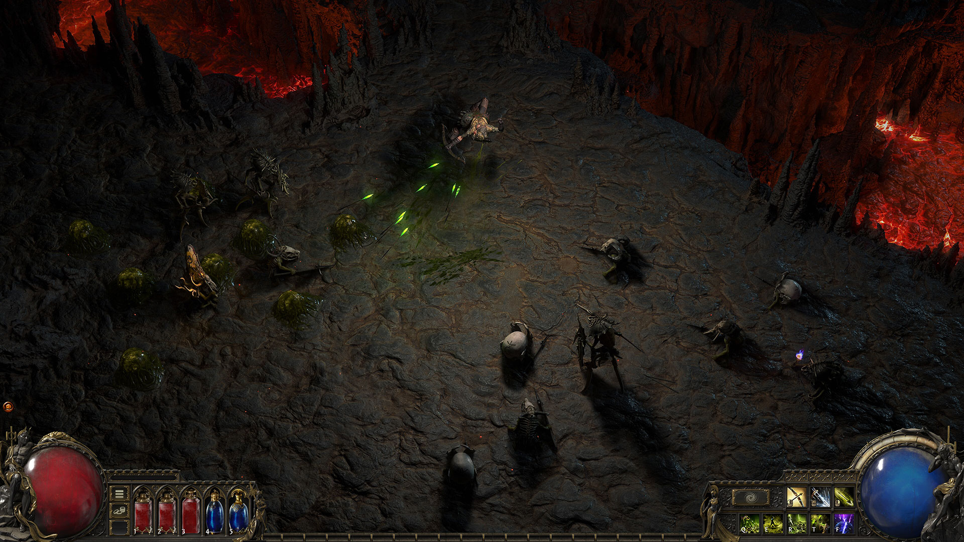 Path of Exile 2