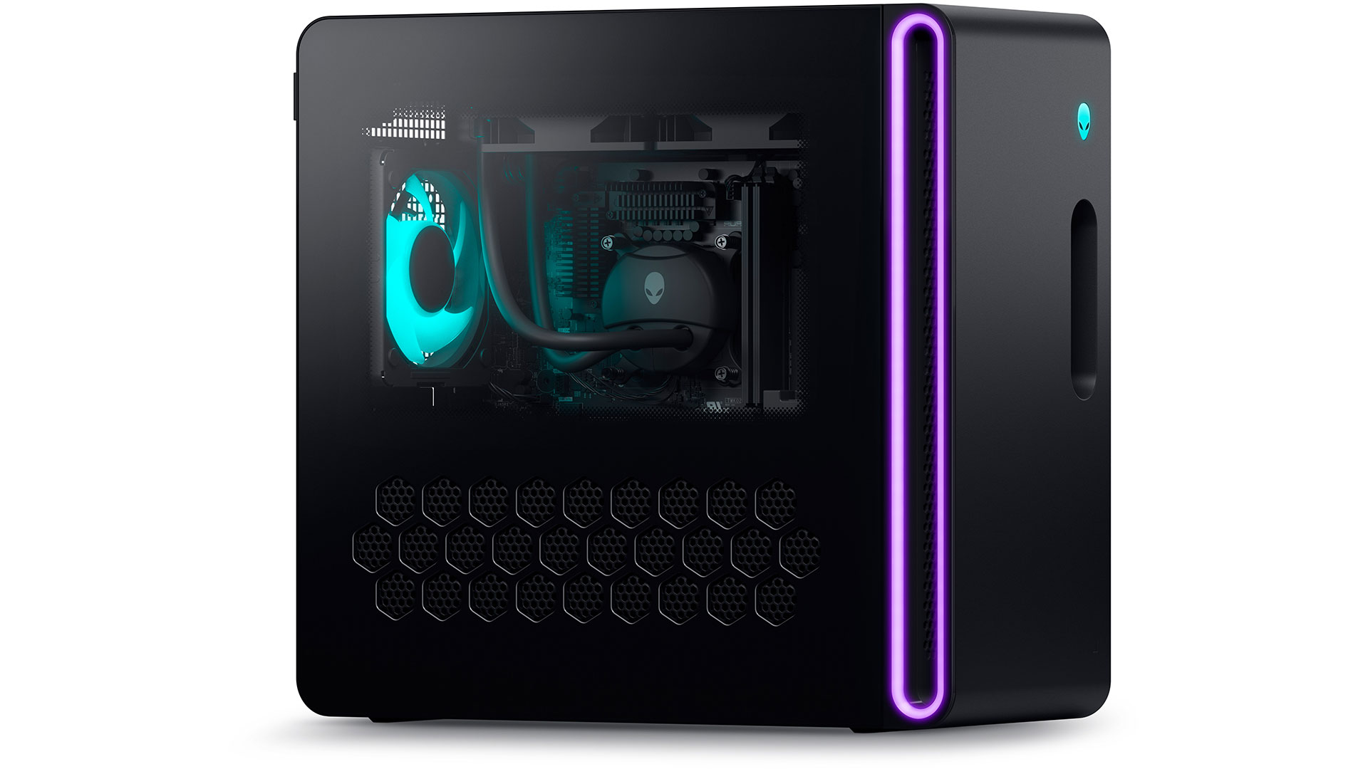 Alienware Aurora R16 Gaming Desktop