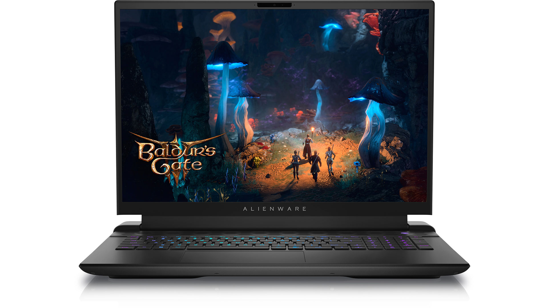 Alienware m18 R2 Gaming Laptop