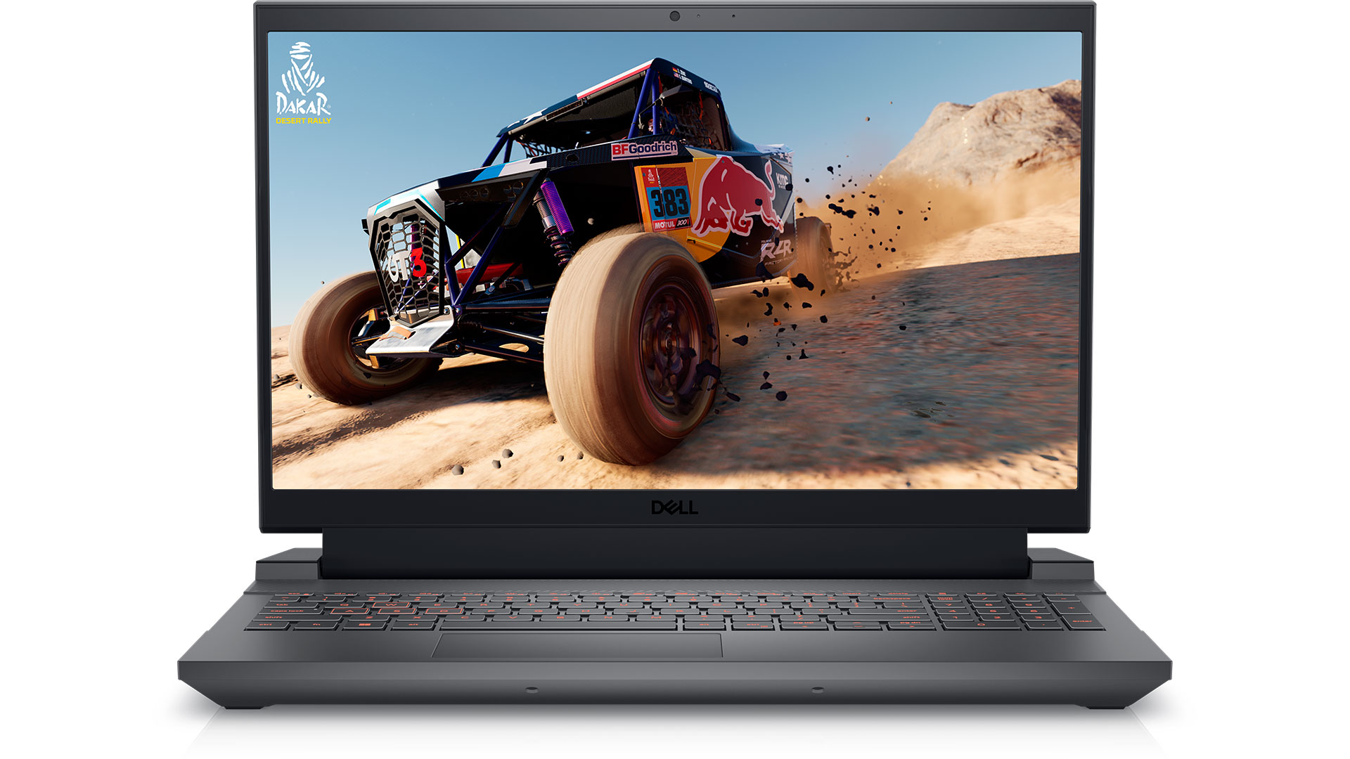 Dell G15 Gaming Laptop