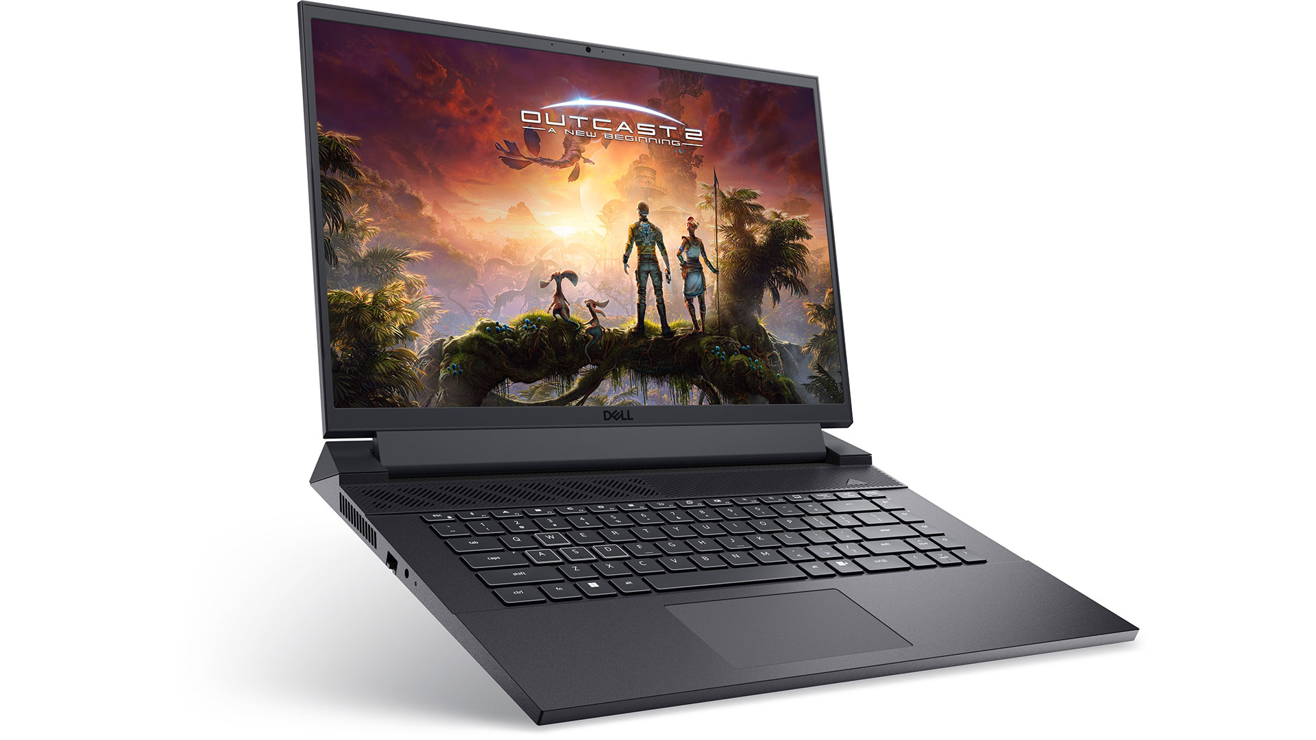 Dell G16 Gaming Laptop