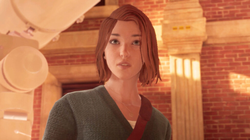 Life is Strange: Double Exposure launches digitally on Nintendo Switch November 19