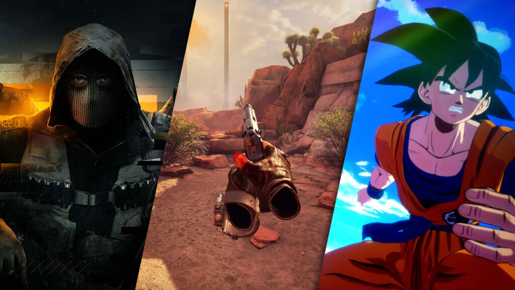 Sony has revealed the PlayStation Store's top downloads for October 2024