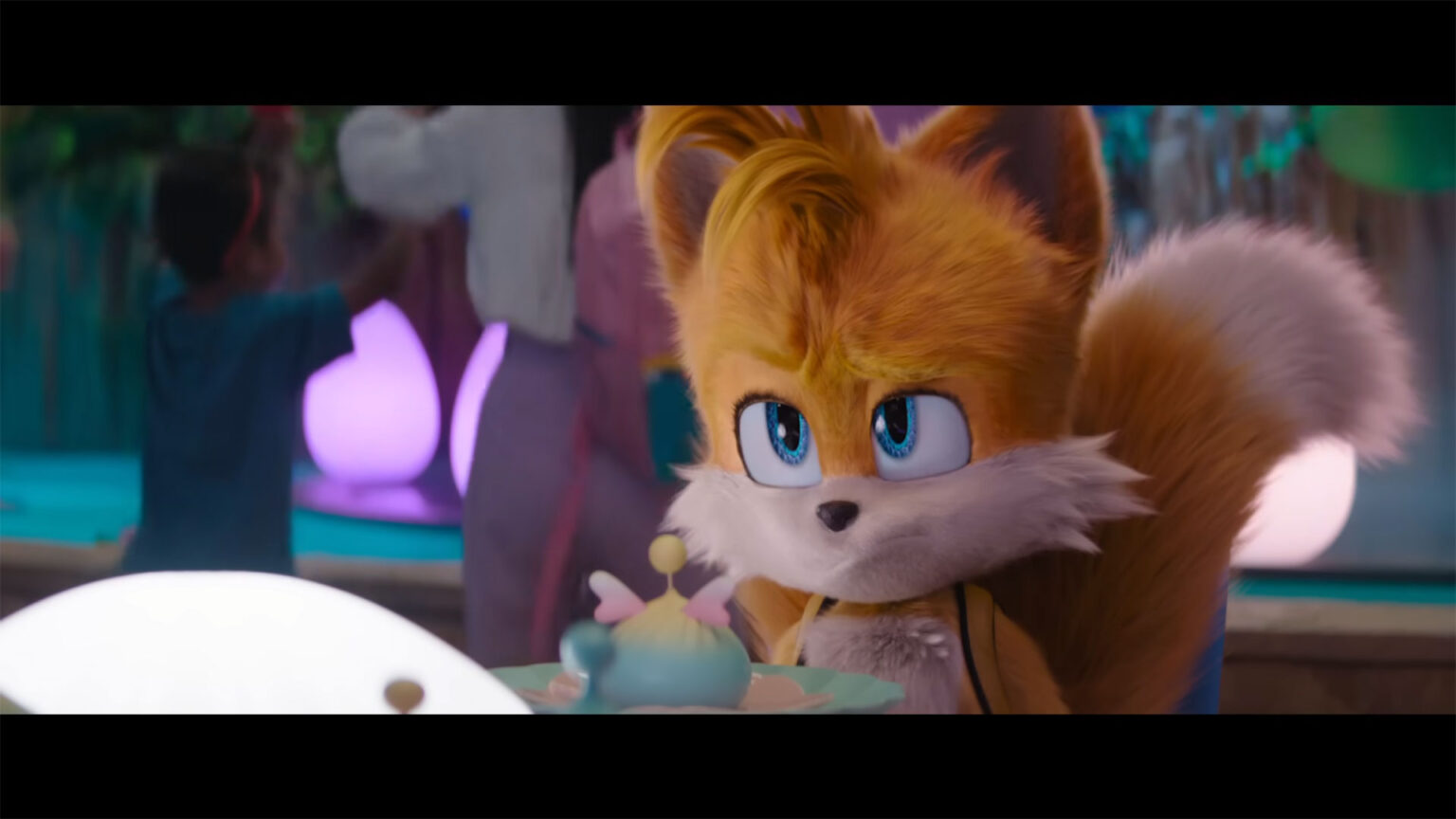 Tails Gets Called A Pokémon In Latest Sonic The Hedgehog Trailer 