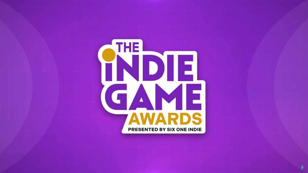 The 2024 Indie Game Awards winners will be announced on December 19