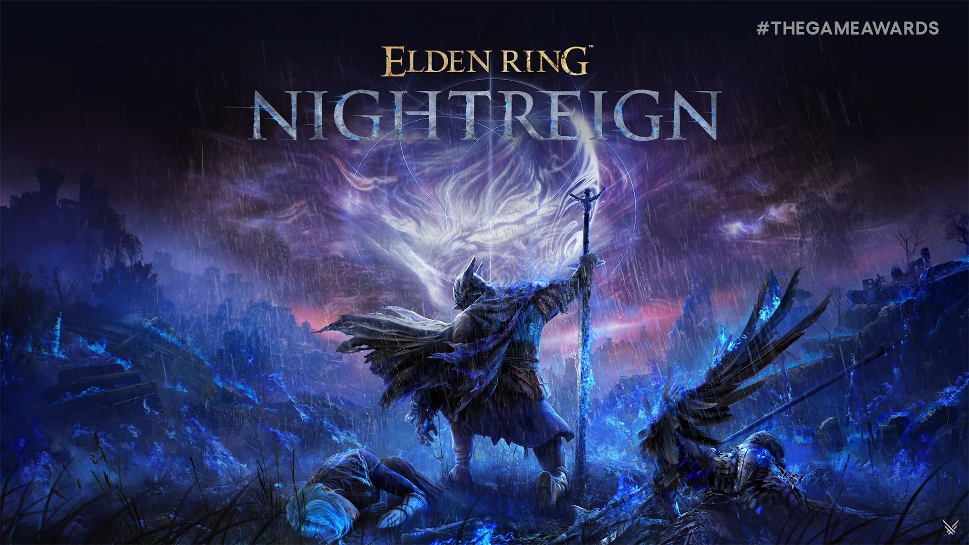 Elden Ring: Nightreign is a co-op, standalone spinoff launching in 2025