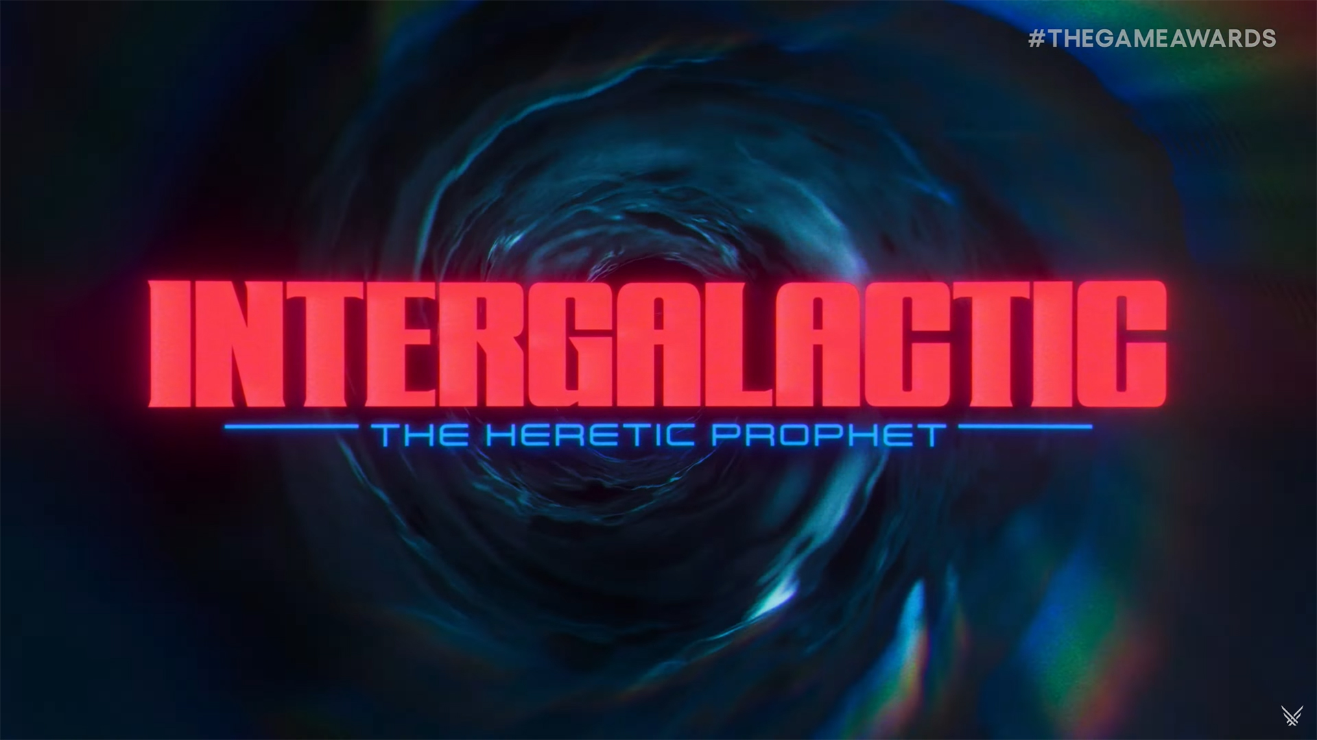 Intergalactic: The Heretic Prophet is Naughty Dog's newest IP