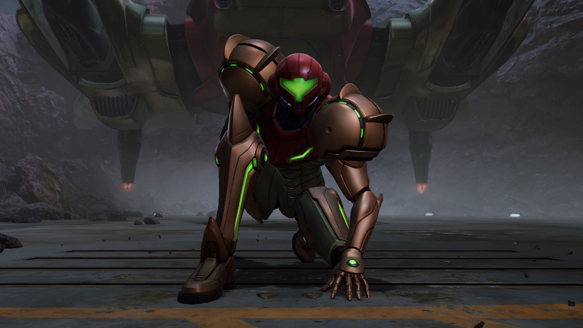 Metroid Prime 4: Beyond