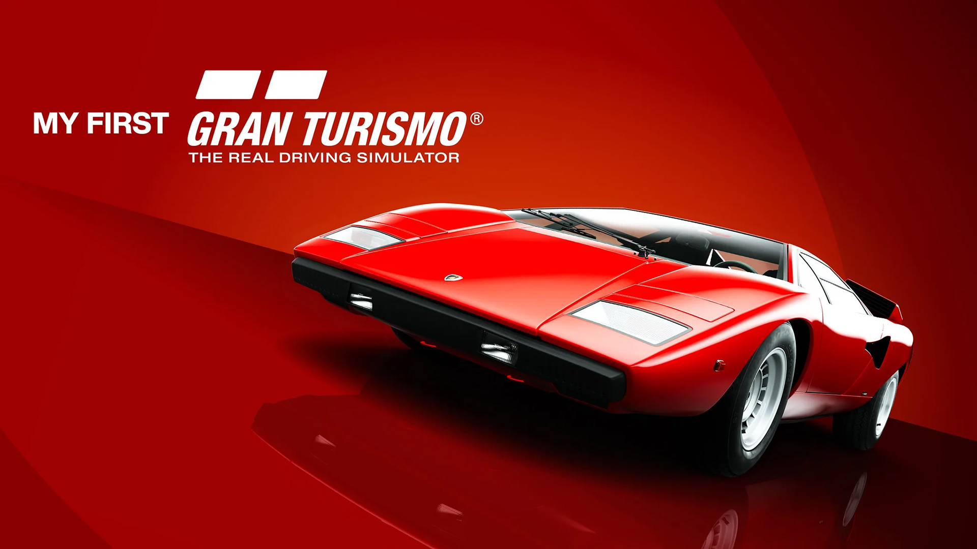 My First Gran Turismo launches on December 6 at 12:00am local time