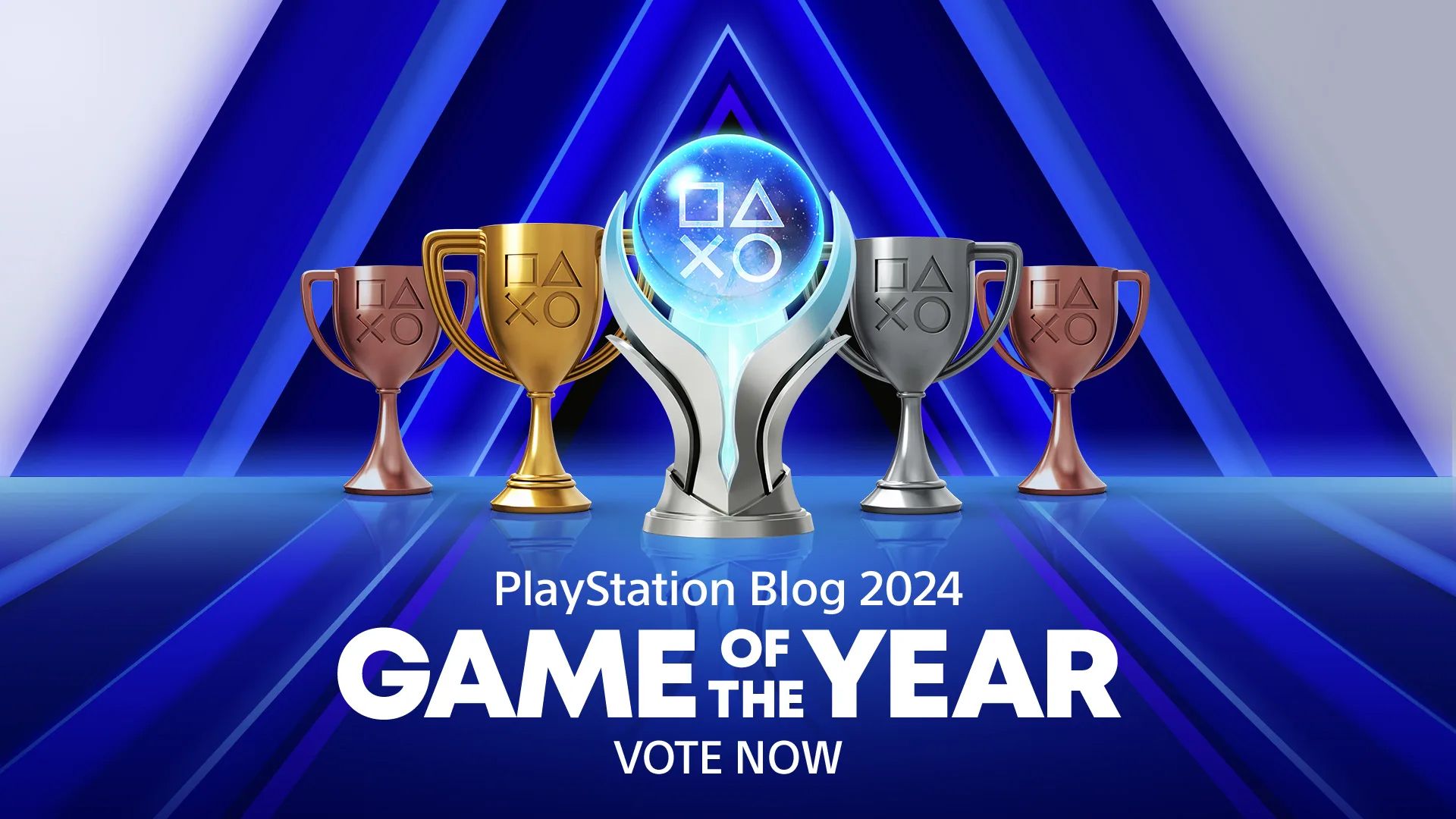 The PlayStation Blog 2024 Game Awards voting has opened across 19 categories