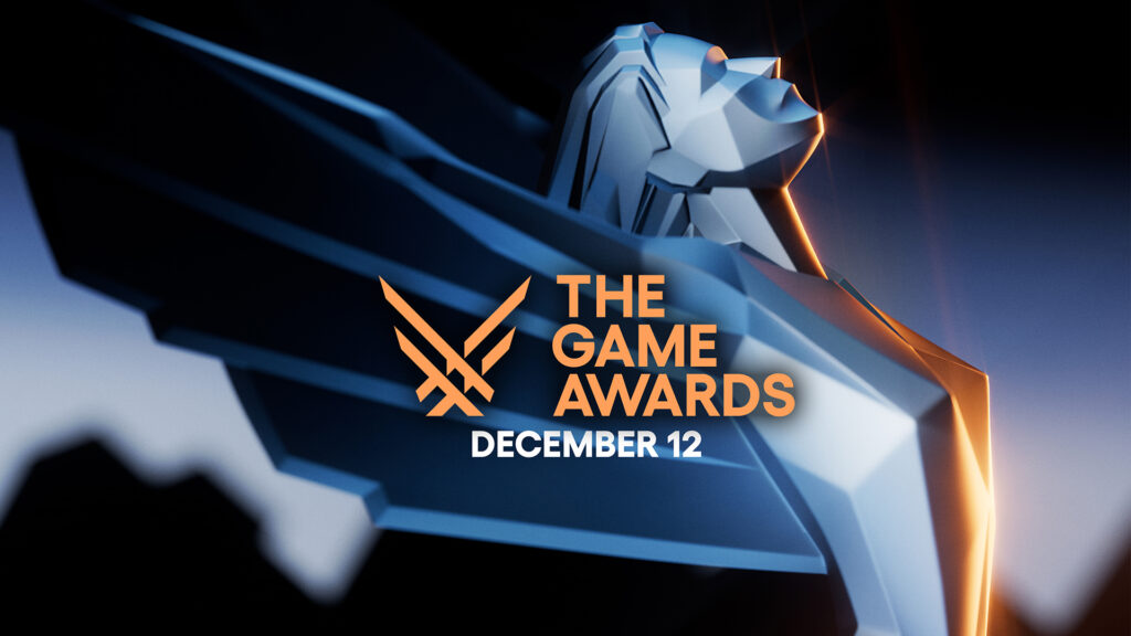 Astro Bot is The Game Awards 2024's winner for Game of the Year