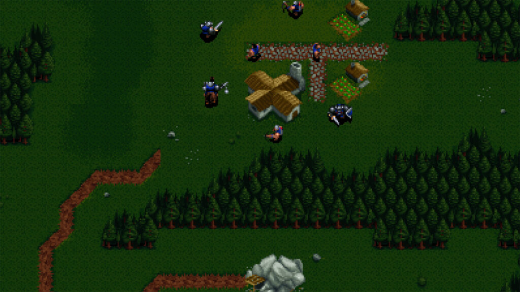 Warcraft: Orcs and Humans and Warcraft II are leaving the GOG store on December 13