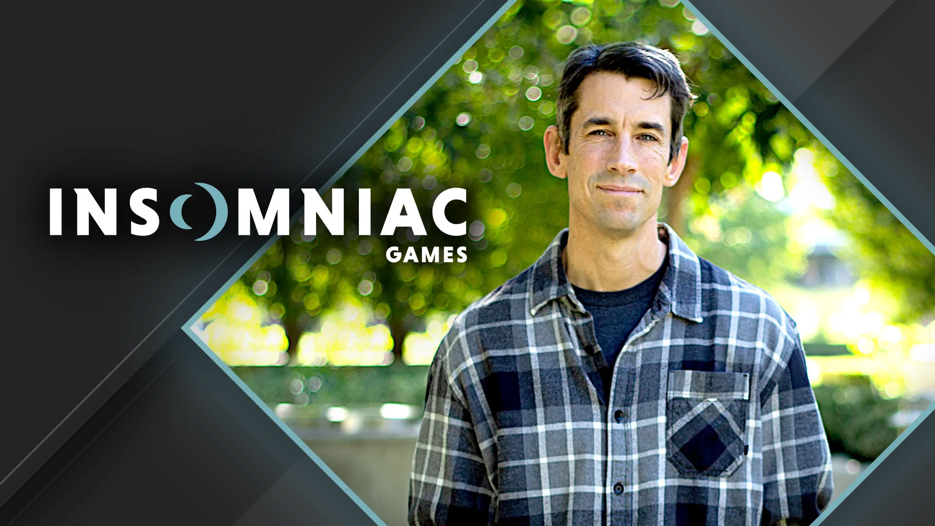 Insomniac Games' President and Founder, Ted Price, has announced he is retiring at the end of March.