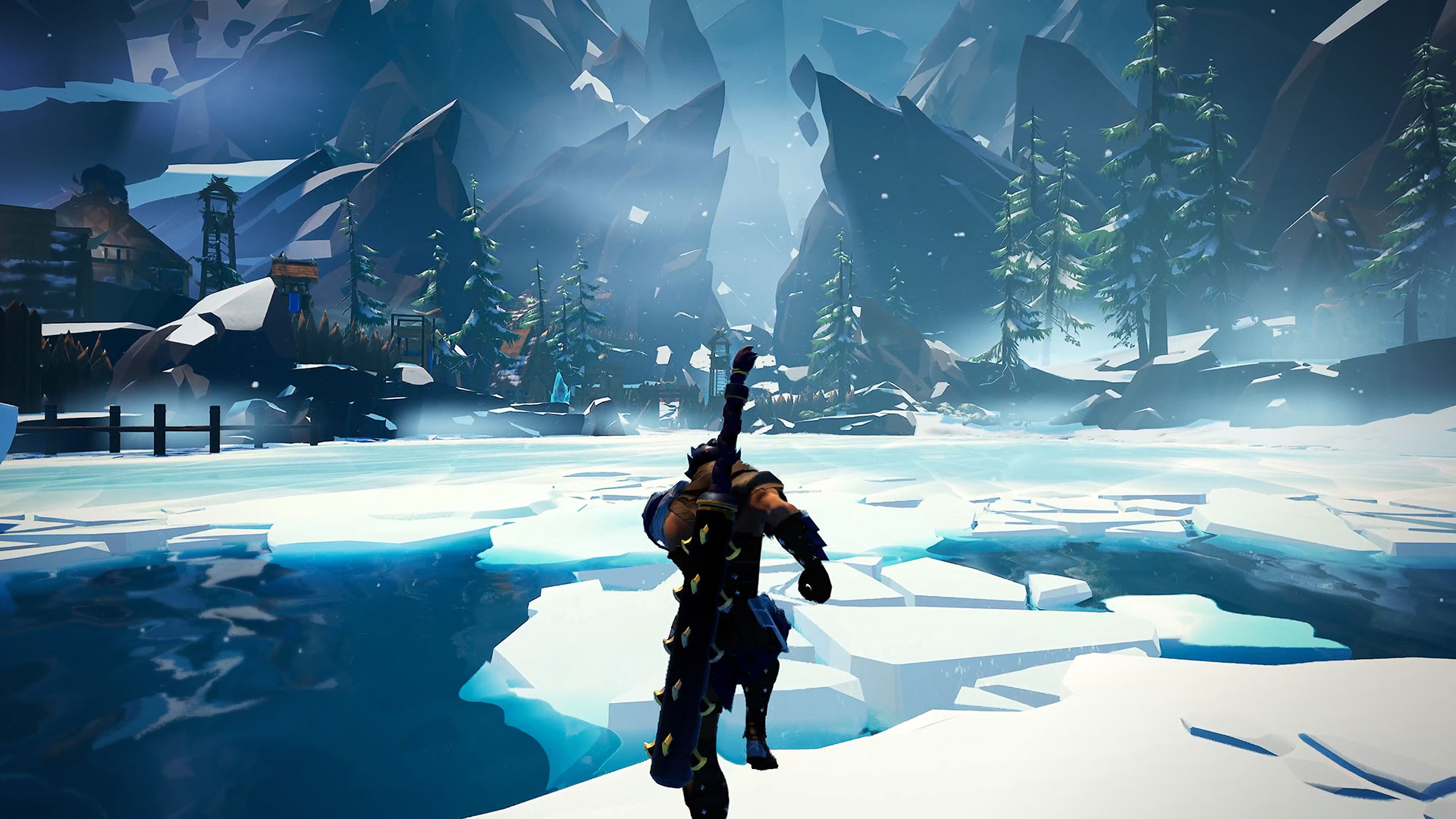 Dauntless has confirmed the game is shutting down on May 29, 2025