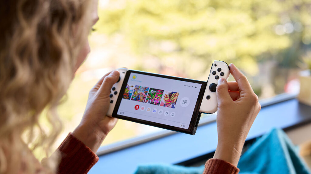 The Nintendo Switch has now sold 150.86 million units worldwide