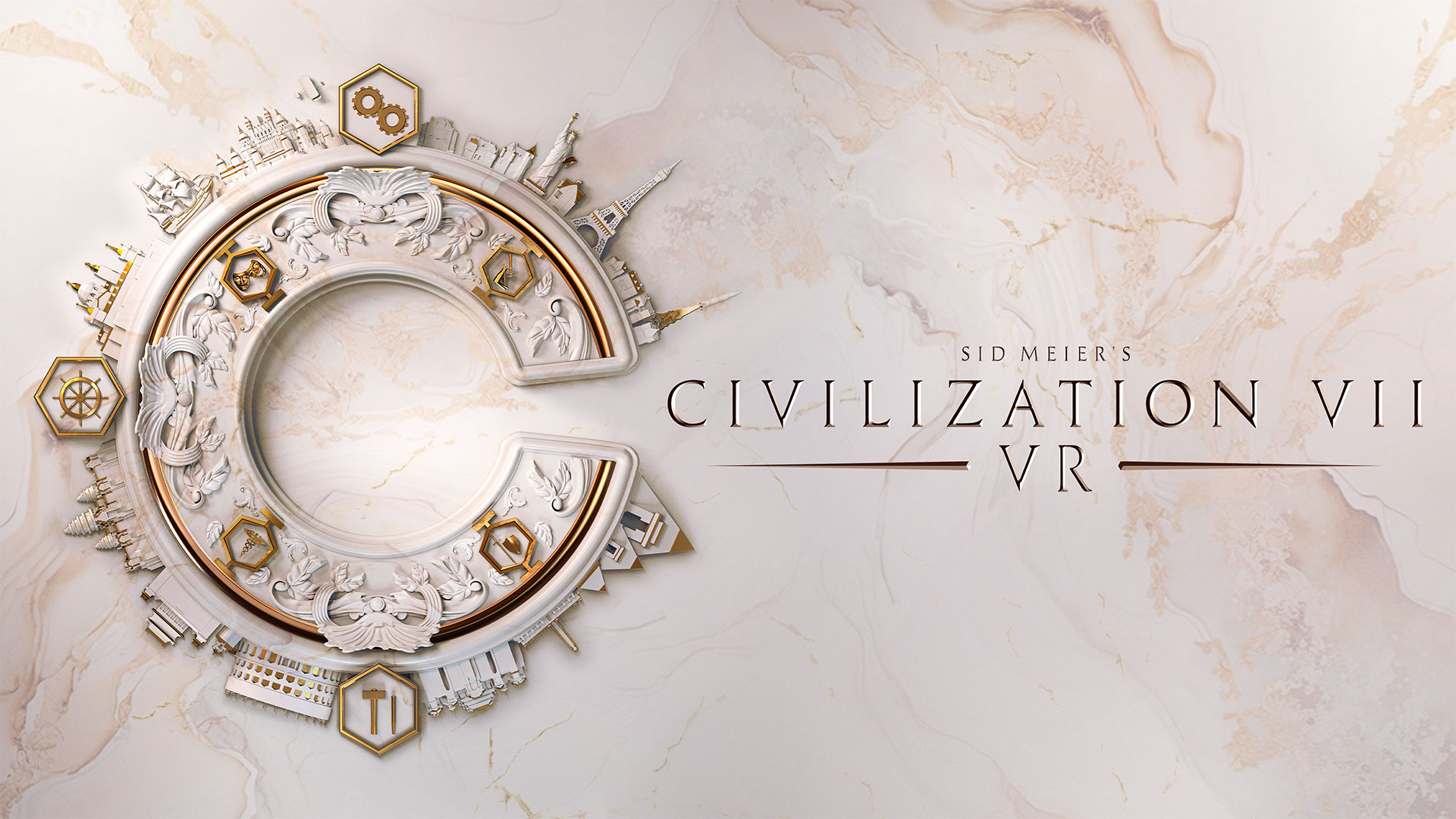 Sid Meier's Civilization VII - VR launches sometime this Spring