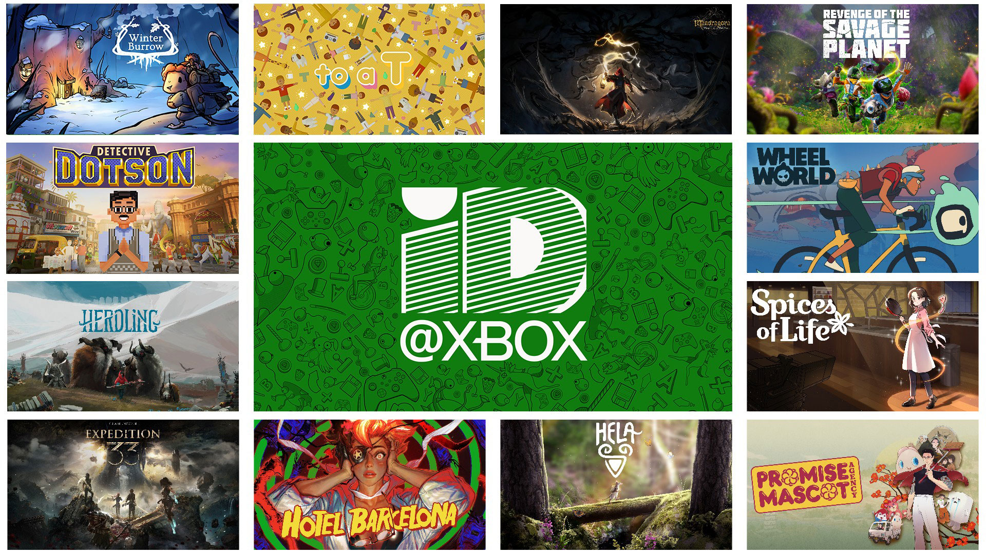 Since ID@Xbox launched in 2013, over $5 billion have been paid to independent developers