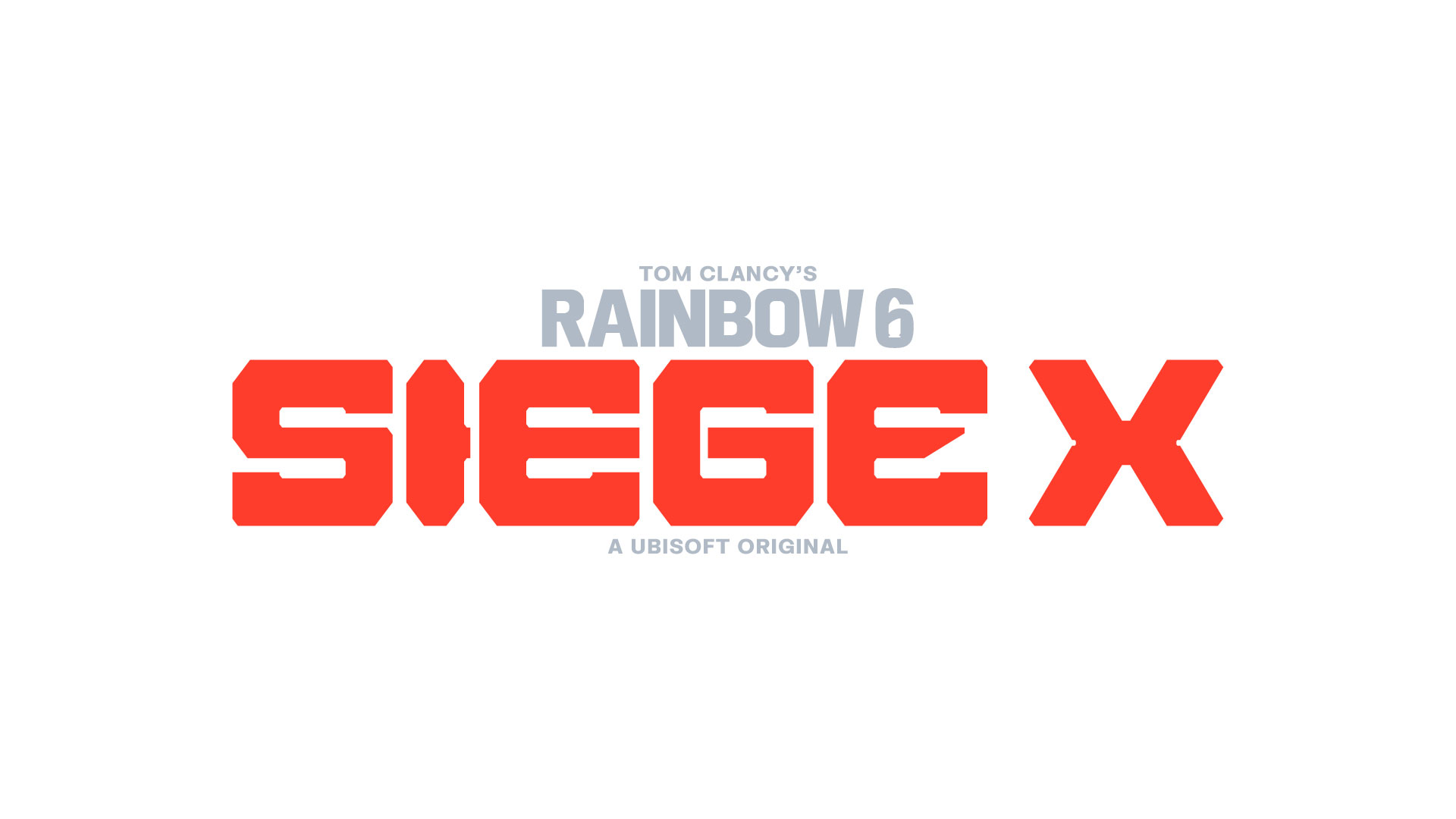 Tom Clancy's Rainbow Six Siege X launches on June 10 as a free update