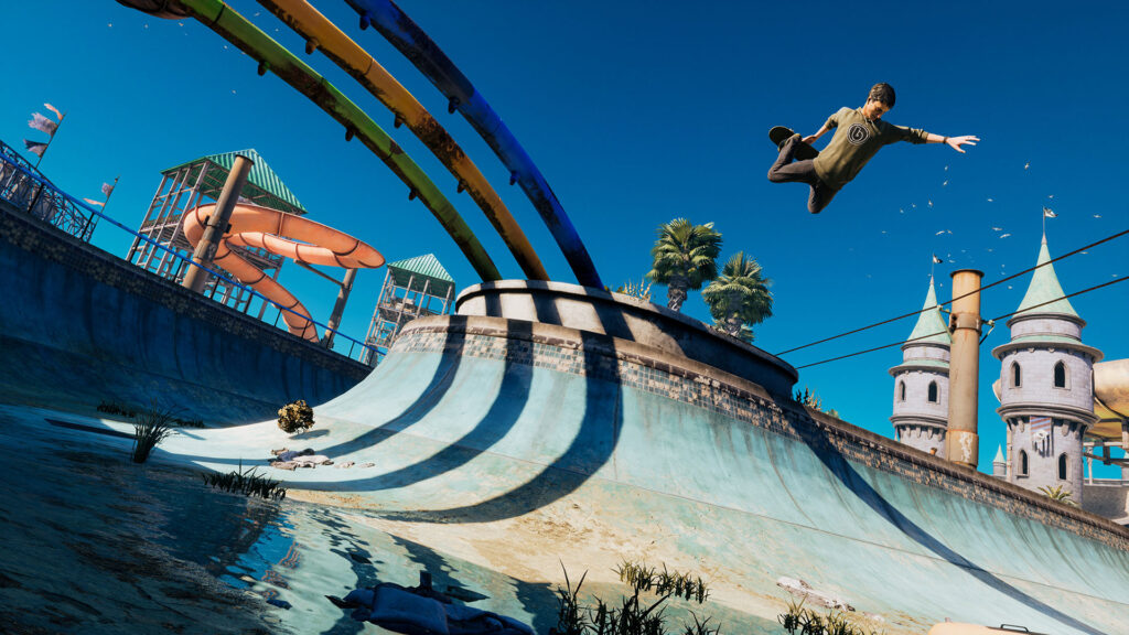 Tony Hawk's Pro Skater 3 + 4 launches on July 11