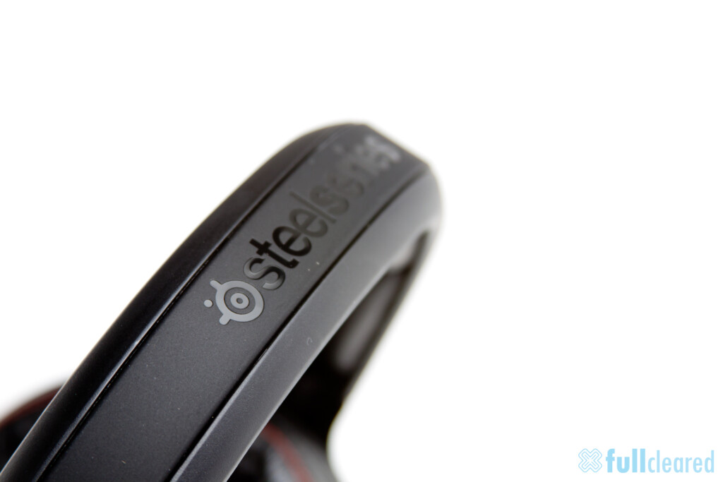 steelseries h wireless headset review