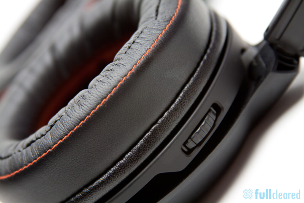 steelseries h wireless headset review