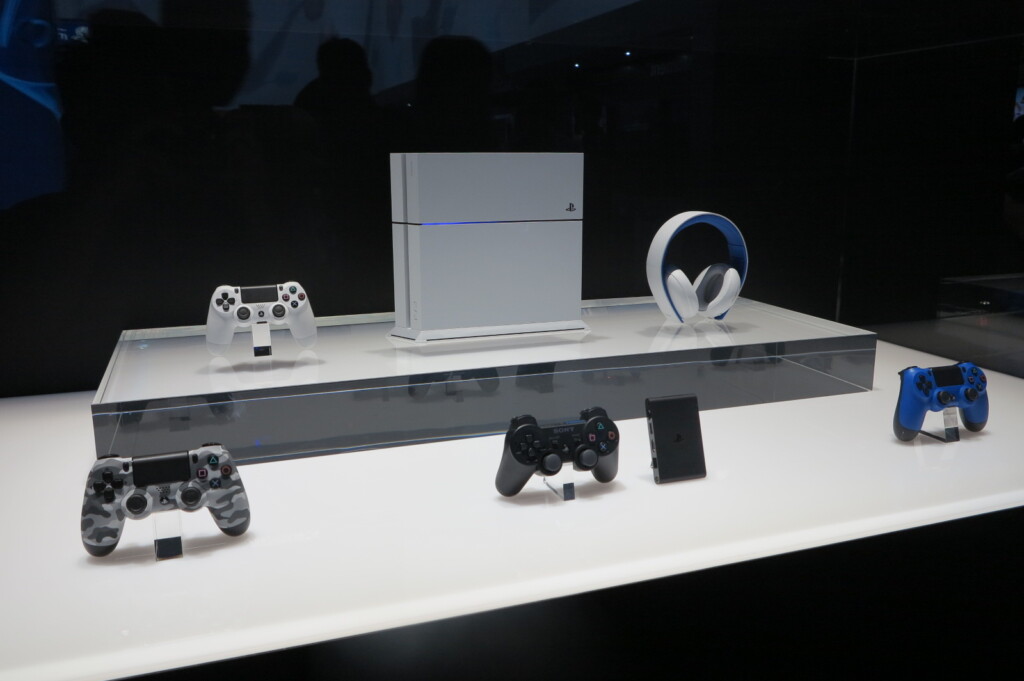 e3 2014 photo gallery full cleared