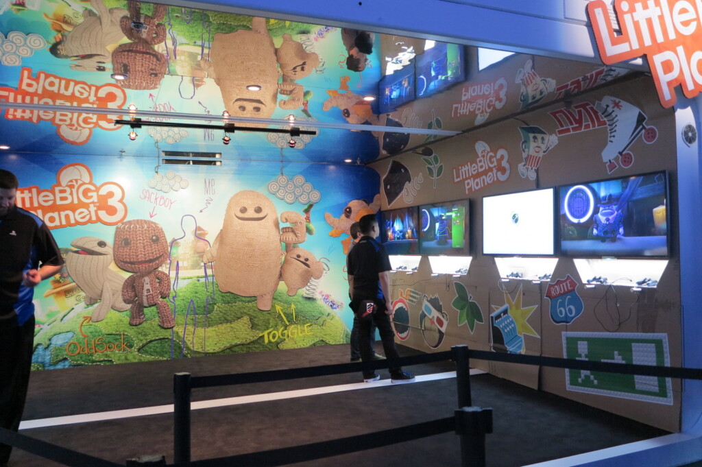 e3 2014 photo gallery full cleared