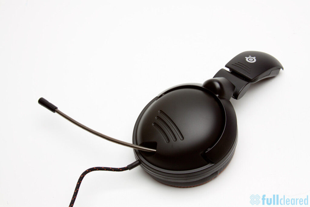 steelseries 5hv3 headset review full cleared