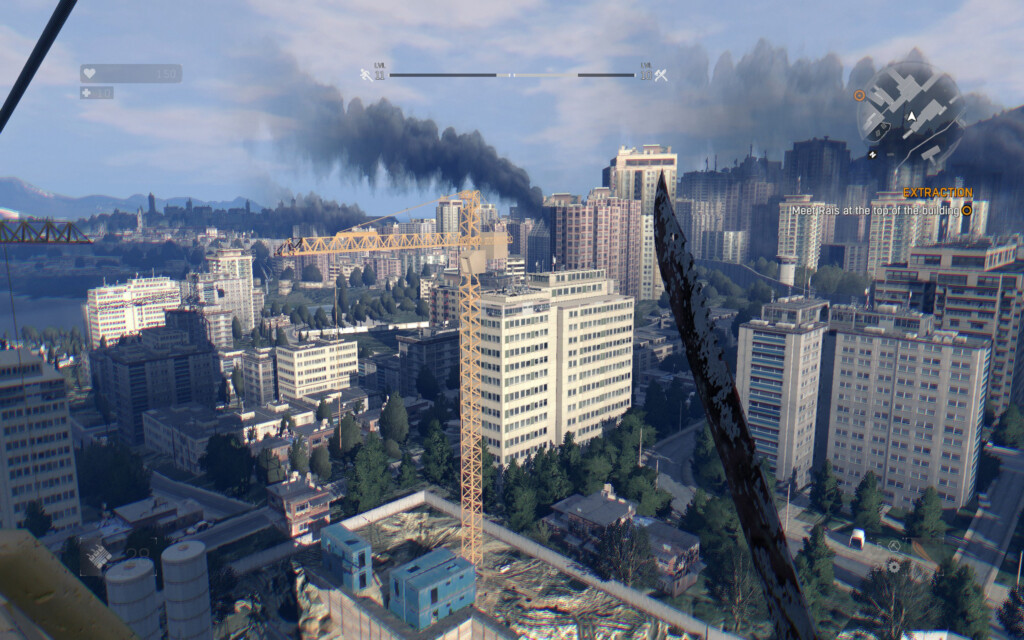 Dying Light Review - Full Cleared