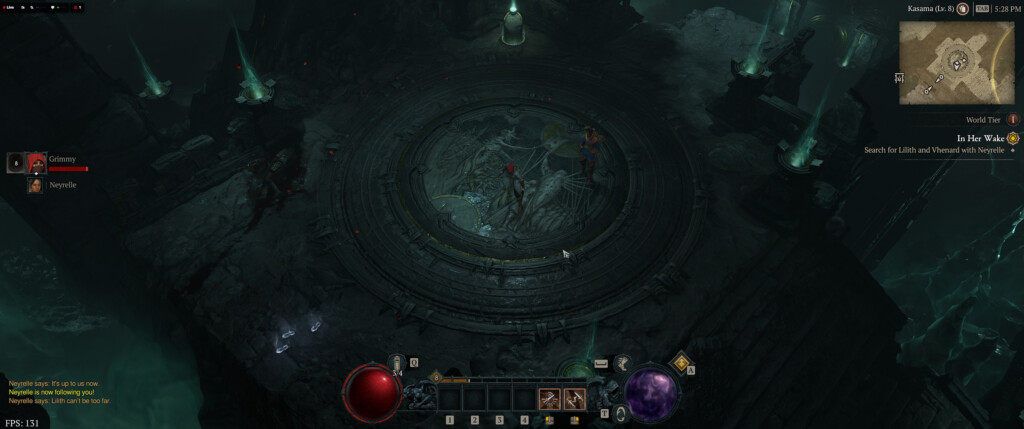 Diablo IV Review Gallery FullCleared