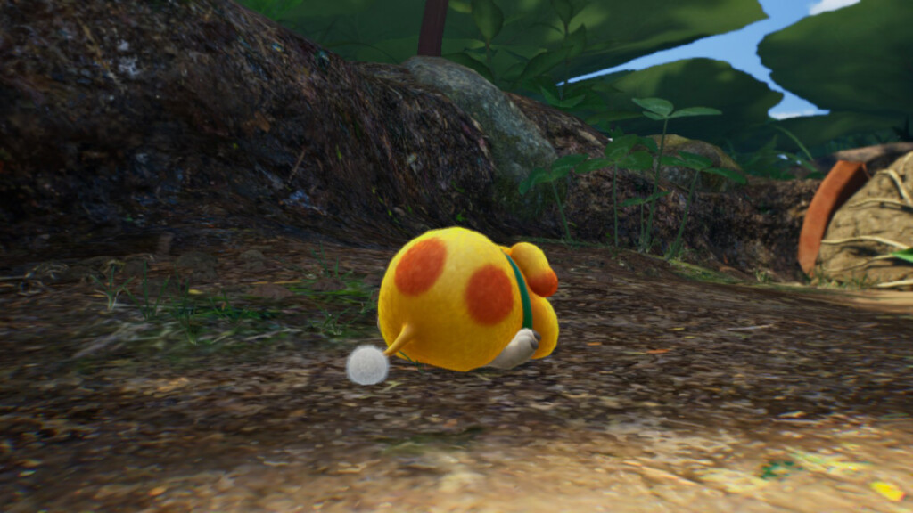 Pikmin 4 Review Gallery