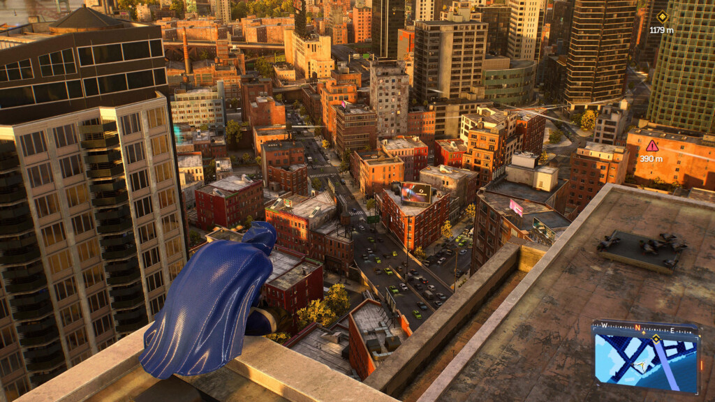 Marvel's Spider-Man 2 Review Gallery, FullCleared