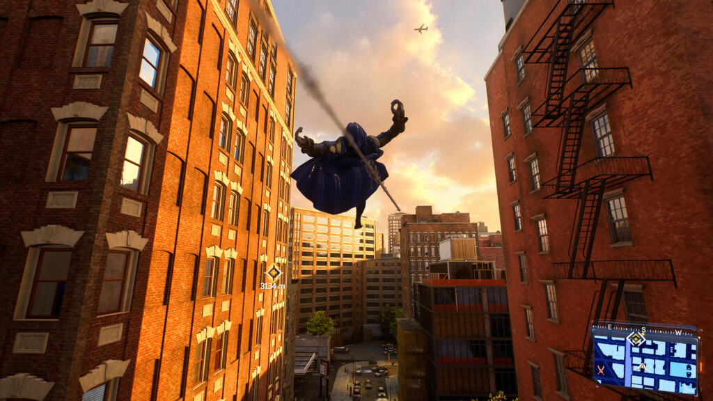 Marvel's Spider-Man 2 Review Gallery, FullCleared