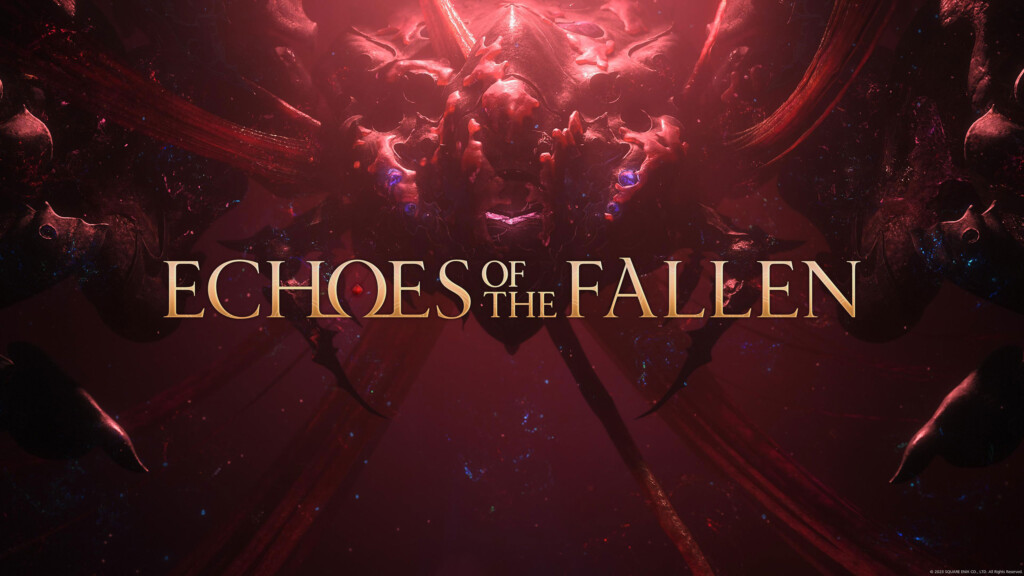 Final Fantasy XVI: Echoes of the Fallen DLC Review Gallery, FullCleared