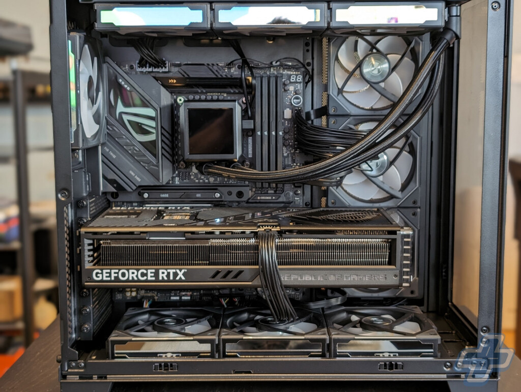 Building a New Gaming PC in 2024 | Photo credit: Jason Siu, FullCleared