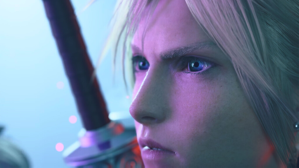 Final Fantasy VII Rebirth Review Gallery