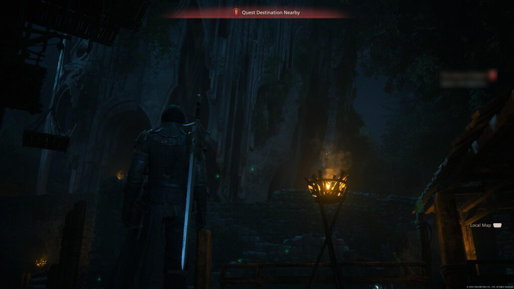 Final Fantasy XVI Review Gallery