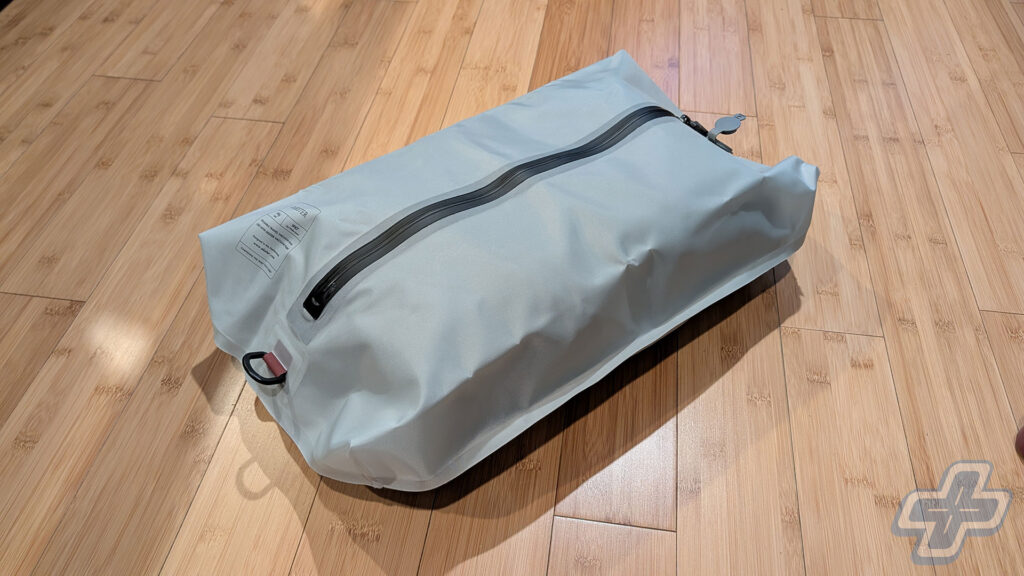 Ekster TravelPack Vacuum Kit Review Gallery | Image: Jason Siu / FullCleared Ekster TravelPack Vacuum Kit Review Gallery | Image: Jason Siu / FullCleared