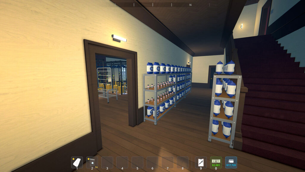 Schedule I First Impressions Gallery | Image: TVGS / FullCleared Schedule I First Impressions Gallery | Image: TVGS / FullCleared