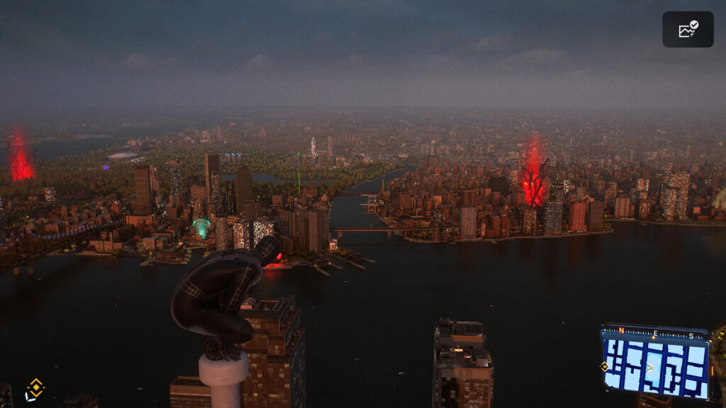 Marvel's Spider-Man 2 Review Gallery, FullCleared