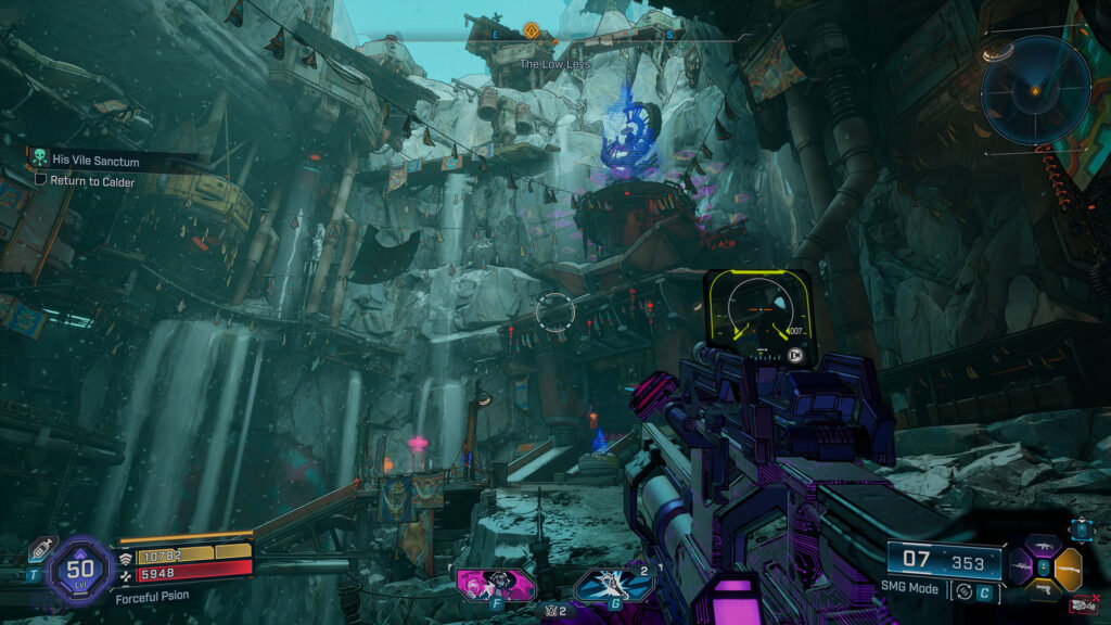 Borderlands 4 Review Gallery | Image: Gearbox Software / FullCleared Borderlands 4 Review Gallery | Image: Gearbox Software / FullCleared