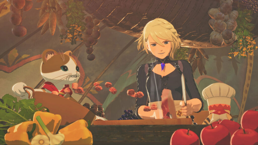 Monster Hunter Stories 3: Twisted Reflection Review Gallery | Image: Capcom / FullCleared Monster Hunter Stories 3: Twisted Reflection Review Gallery | Image: Capcom / FullCleared