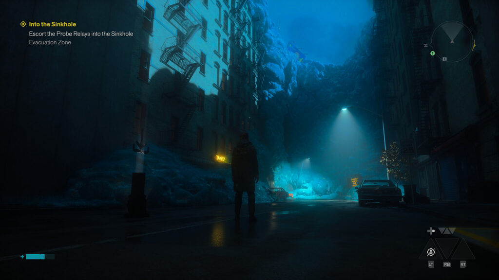 Control Resonant Review Gallery | Image: Remedy Entertainment / FullCleared Control Resonant Review Gallery | Image: Remedy Entertainment / FullCleared